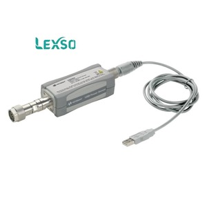 คีย์ไซท์ U2004A เซ็นเซอร์วัดพลังงาน USB 9 กิโลเฮิรตซ์ถึง 6 กิกะเฮิรตซ์ xgeqpt - Product Image 3
