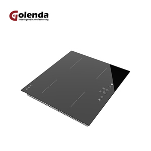 Placa de Cocción por Inducción Multifunción de 6000W para el Hogar, 110V, con Certificación ETL - Product Image 1
