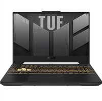 Ordinateur portable de jeu 2024 F15 15,6-16 pouces, processeur Intel Core i9-13900H de 13e génération, SSD 1 To, 64 Go de RAM, carte graphique intégrée RTX 4060 Wind 13900H 8 Go IPS