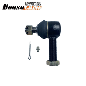 Good Quality Tie Rod End L Isuzu Parts for 100P OEM 8-97107349-0
