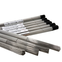 Fil de soudage laser pour réparation de moules ERFe-3 ERFe-5 ERFe-8 ERFe-10 ERFe-12 ERFe-16, alliage d'acier à base de fer, gamme de diamètres 0,1-0,8 mm MTC