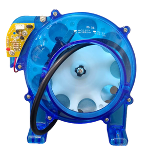 Xu hoạt động 7 bóng pinball Máy Arcade DIY Kit pinball Board đồng xu Pusher - Product Image 5