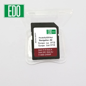 2023 EDO Navi CID <span class=keywords><strong>carte</strong></span> SD pour Navigation <span class=keywords><strong>RNS</strong></span> <span class=keywords><strong>315</strong></span> V12 Europa East V12 West Support personnalisé CID - Product Image 4