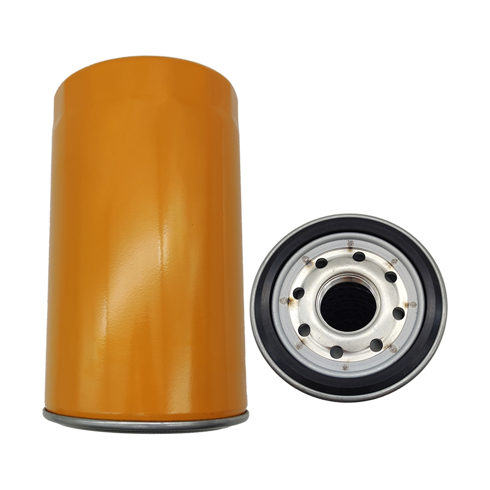 High Quality JCB Engine Machine Oil Filters 581/18096 For Jcb Parts 3cx Backhoe LF16045 P550596 W1223 B7217