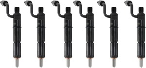 Injecteur de carburant 233-1161 2331161 Buse pour moteur Caterpillar 3066 3064 Excavateur E312C E318C E320C E320D S4K - Product Image 6