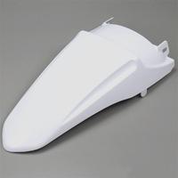 Pièce en plastique de carrosserie de moto pour Yamaha Ybr 125 Pièces de carrosserie Accessoires