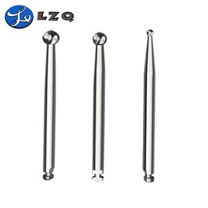 Pulido dental Bur Rose Dril Ball Drill Bitl en venta - Product Image 5