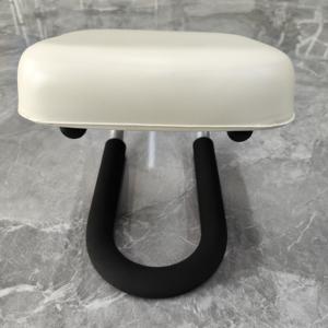 Silla de Oración para Musulmanes, Taburete para Arrodillarse, Posición Cómoda para Rezar, Diseño Ergonómico, Taburete de Meditación - Product Image 5