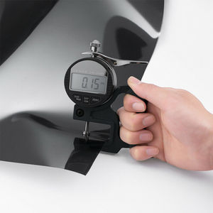 Autocollants pour vitres à vision unidirectionnelle pour immeubles de bureaux, salons et cuisines - Protection de la vie privée, isolation thermique, matériau PET - Product Image 5