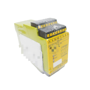 Plc X310P C 24VACDC 3no 1nc 1so Safety Switchgear 787314 Pengontrol Pemrograman - Product Image 1