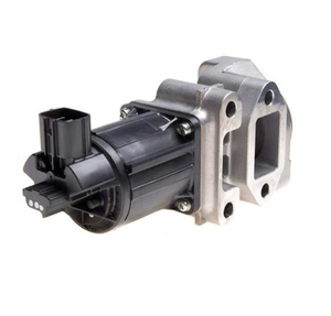 722414 VANNE EGR Pour Opel Corsa B Gls 518908 518908 EUR 72,60