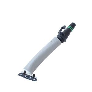 Tubo del tubo del pulitore d'aria adatto A 2007 2014 Cadillac Escalade <span class=keywords><strong>Chevrolet</strong></span> suburbano GMC Sierra 4.8L 5.3L 6.0L 6.2L V8 N/A - Product Image 1