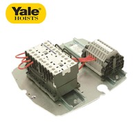 YJL — palan électrique à chaîne, prix exceptionnel d'usine, intégré