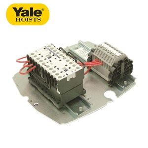 <span class=keywords><strong>Polipasto</strong></span> de cadena eléctrico YJL, YJL integrado, de fábrica - Product Image 6