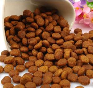 Chaîne de production de machines d'extrusion entièrement automatiques pour aliments pour chats et chiens (granulés) - Offre Spéciale Chine - Product Image 3