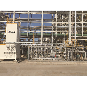 Unidad de Membrana de Grado de Investigación para la Recuperación de Gasóleo en Depósitos Petroleros - Product Image 5