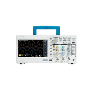 Oscilloscope numérique Tektronix Tbs1102x 100 MHz 2 canaux 1 GS/s avec sonde - Product Image 1