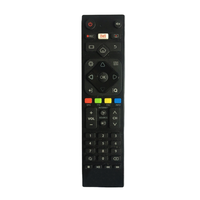 Control remoto Universal Smart TV de alta calidad Precio de fábrica para HDTV Control remoto de código fijo