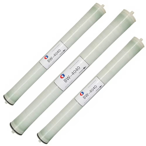 4inch thẩm thấu ngược màng BW 4040 RO màng - Product Image 3