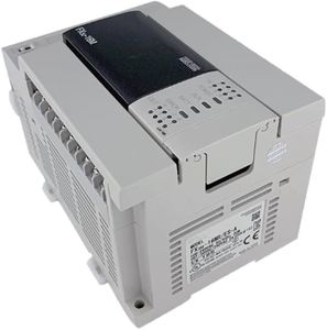 คอนโทรลเลอร์ PLC ซีรีส์ Mitsubishi FX3U ใหม่ 100% สำหรับควบคุมอุตสาหกรรม DSS CPU FX3U-64MT/ESS FX3U-80MT/ESS FX3U-128MT-ESS ใหม่ - Product Image 1