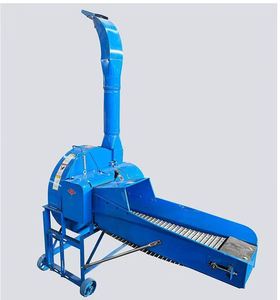 Nouveau type de broyeurs et déchiqueteurs de sécurité et de fiabilité, broyeur de plastique et déchiqueteur de papier et de plastique, déchiqueteur de légumes - Product Image 2