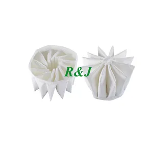 Industrial Bag Filter Housings and Filter Bags