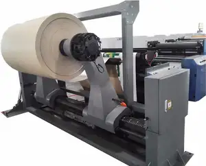 6 color Central impresión máquina de impresión flexográfica