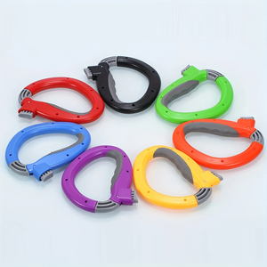 1 pièce : Tire-légumes ergonomique avec poignée en D et protège-mains – Récoltez facilement vos légumes du jardin - Product Image 4