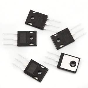 Authentic Factory-New CRG75T60AK3SD TO-247 Transistor Specialized Electronic Components Purchasing and Support Services - Product Image 1