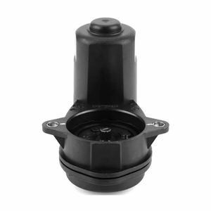 มอเตอร์คาลิปเปอร์เบรกหลังเมอร์เซเดส-เบนซ์ A1669065401 อะไหล่ทดแทนใหม่ - Product Image 3