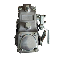 Pompe à injection de carburant 8400360786 P86PF1 P8 pour assemblage de moteur diesel de machines de construction SDEC D6114 G128 6135