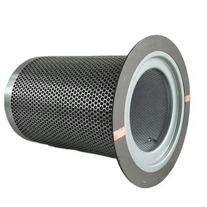 Manny 57569758 Elément filtrant pour compresseur d'air Séparateur d'huile pour compresseurs à vis neufs et d'occasion - Product Image 3