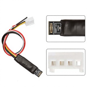 MBRT Lite Box Service <b>Cable</b> for AIR 15 A2797 <b>Battery</b> Repair and Flashing K279 - Product Image 1