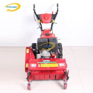 Cortacésped OEM 8hp, cortador de césped verde para jardín y hogar, venta al por mayor - Product Image 3
