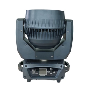 Second19x20W Bee Eye Bee Moving Head <b>Light</b> RGBW 4‑in‑1 DMX512 Rotating Wash Stage <b>Light</b> for <b>DJ</b> Club Wedding Event Show - Product Image 2