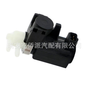 Vanne solénoïde à vide pour turbocompresseur Chevrolet 55575611 pour le contrôle de la pression du turbo, pièce de rechange - Product Image 3