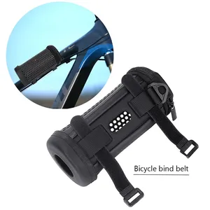 ซองใส่ของ PU สำหรับ <span class=keywords><strong>JBL</strong></span> <span class=keywords><strong>flip</strong></span> <span class=keywords><strong>6</strong></span> Flip6กระเป๋าใส่กระเป๋าเดินทางฝาครอบป้องกันกันน้ำลำโพงบลูทูธแบบพกพา - Product Image 4