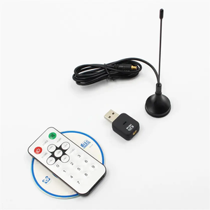Bán buôn biểu tượng tùy chỉnh <span class=keywords><strong>TV</strong></span> Stick Video Recording <span class=keywords><strong>TV</strong></span> Receiver với điều khiển từ xa - Product Image 2