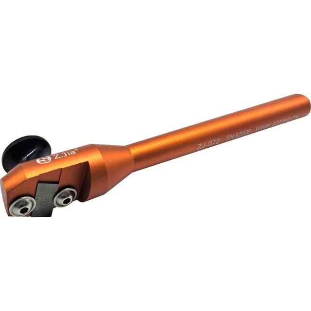 Scratch Tester for Corrosion Test/Corrosion Test Scratcher/Corrosion Scratch Tester