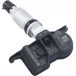 <span class=keywords><strong>TPMS</strong></span> giám sát áp suất lốp hệ thống cảm biến 42607-02070 PMV-E100 cho TOYOTA 4260702070 - Product Image 1