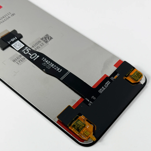 Téléphone portable Lcd pour Huawei P40lite Nova 5i <span class=keywords><strong>Nova7i</strong></span> Nova6se écran tactile écran Lcd Pantalla Original pour réparation de remplacement - Product Image 4