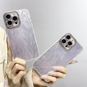 Funda Protectora para Teléfono OnePlus NORD CE3, con Purpurina Láser, Resistente a Golpes, de TPU, Precio de Fábrica - Product Image 4