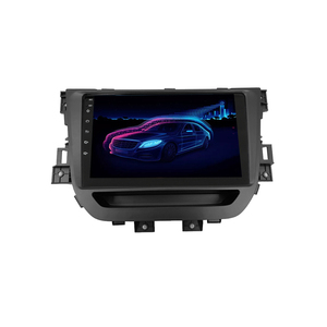 Autoradio Android 10 pour SAIC Roewe <span class=keywords><strong>RX3</strong></span> 2017 2019 2020 2021, navigation GPS, lecteur DVD, aide au recul, autoradio stéréo - Product Image 1