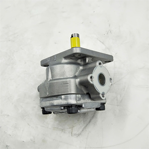 Bomba de Engranajes Hidráulica Serie YP15 YP10 YPD1 YP10-1.7A2D2-L405 YP10-1.7L405 - Product Image 2
