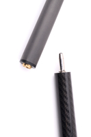 SW Factory Direct OEM - Queue de billard en fibre de carbone de qualité supérieure - Queues de snooker et de billard - Accessoires de billard