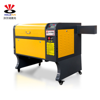 Cnc Co2 Desktop Mini Kleine Laser Graveermachine Snijmachine Laser Fabrikanten 3020 4040 4060 Voor Hobby Thuisgebruik