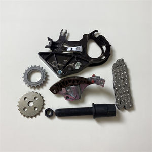 STZT 11277500502 11317502180 11417507551 11417505842 11417548800 11417506378 Juego de medidores de tiempo N46 Juego de siete piezas para <span class=keywords><strong>BMW</strong></span> - Product Image 5