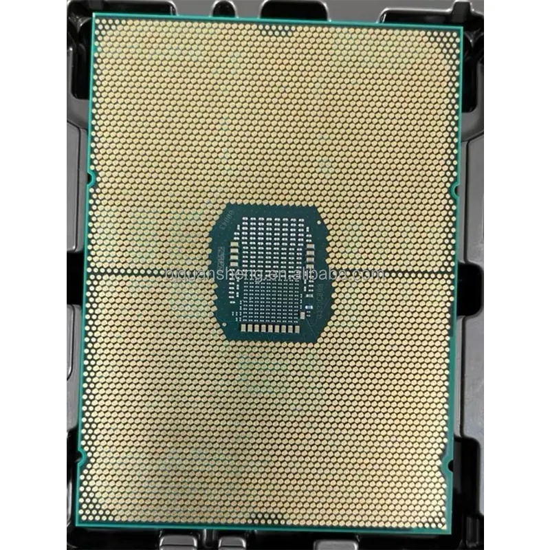 Hete Verkoop Informatie Xeon Zilver 4314 2.4Ghz Zestien Core Processor 16c/32T 10. 4gt/S Intel Xeon Zilver 4314