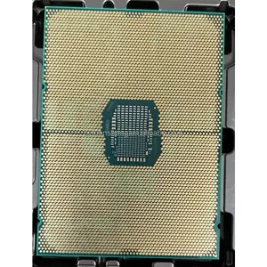ขายร้อน Intel Xeon เงิน 4314 2.4GHz สิบหก Core โปรเซสเซอร์ 16C/32T 10.4GT/s Intel Xeon เงิน 4314