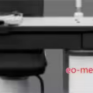 Unidad de Refracción Profesional CS-588A, Mesa Oftálmica Combinada con Silla de Optometría Eléctrica - Product Image 5